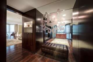 Отель Достык  Алматы Президентский люкс-1