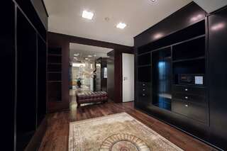 Отель Достык  Алматы Президентский люкс-2