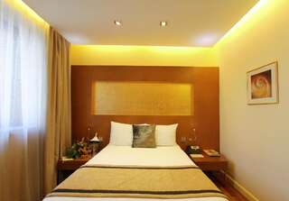 Отель Достык  Алматы Стандартный одноместный номер-7