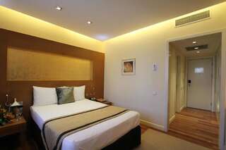 Отель Достык  Алматы Стандартный одноместный номер-9