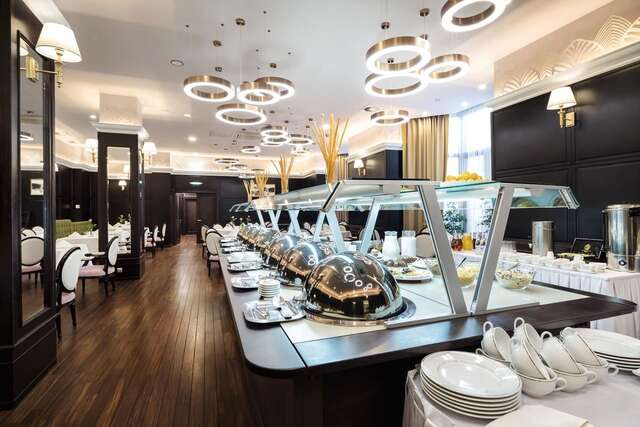 Отель Достык  Алматы-15