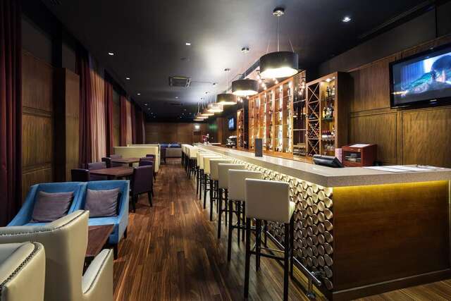 Отель Достык  Алматы-20