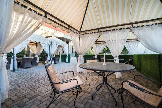 Отель Достык  Алматы-24