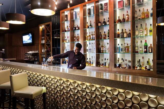 Отель Достык  Алматы-29