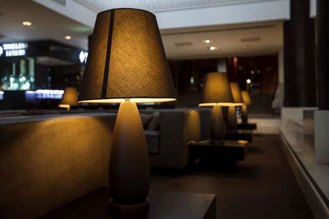 Отель Достык  Алматы-30