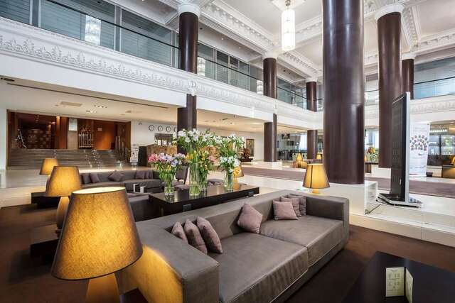 Отель Достык  Алматы-31