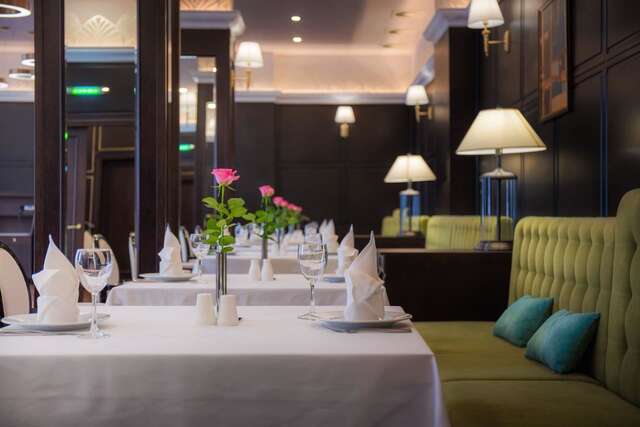 Отель Достык  Алматы-32