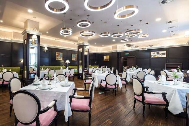 Отель Достык  Алматы-33