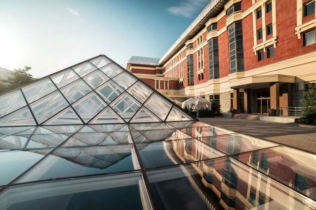 Отель Достык  Алматы-39