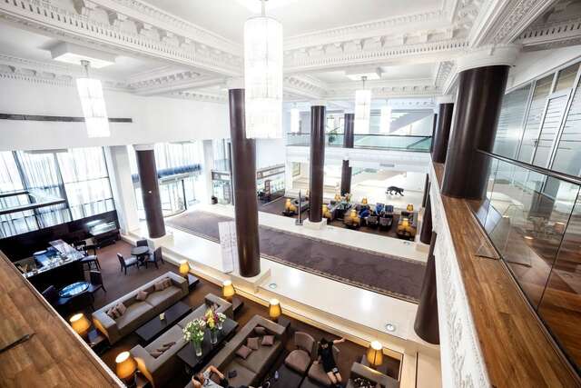 Отель Достык  Алматы-40