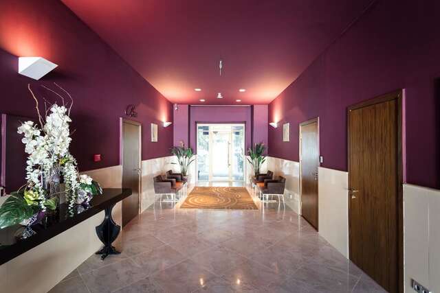 Отель Достык  Алматы-47