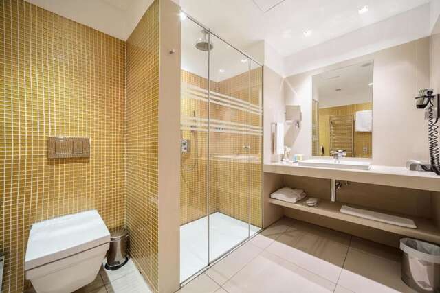 Отель Достык  Алматы-51