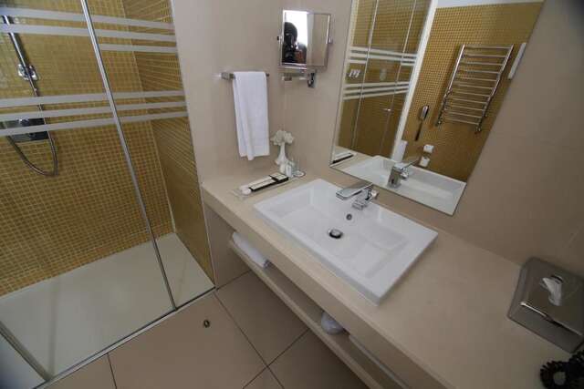 Отель Достык  Алматы-53